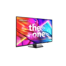 Smart TV Philips LED Ultra HD 4K 55,0000 The One 55PUS8959/12