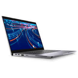 Dell Latitude 5320 13-tum (2021) - Core i5 - Gen 11 (G) - 16GB - SSD 256 GB QWERTY - Engelsk