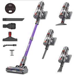 Aujun J10 Dammsugare