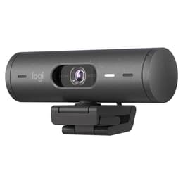 Logitech Brio 500 Webcam