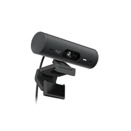 Logitech Brio 500 Webcam