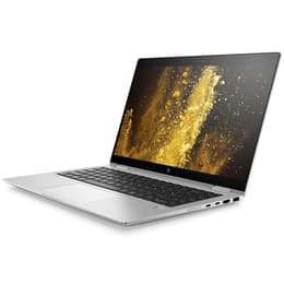 HP EliteBook x360 1040 G5 14-tum (2018) - Core i5 - Gen 8 (U) - 8GB - SSD 512 GB QWERTZ - Tysk