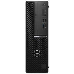 Dell OptiPlex 7080 SFF Core i7-10700 2.9 - SSD 256 GB - 24GB