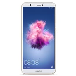 Huawei P Smart 32GB - Guld - Olåst