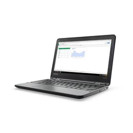 Lenovo N23 Yoga Chromebook MediaTek 2.1 GHz 32GB eMMC - 4GB AZERTY - Fransk