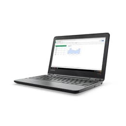 Lenovo N23 Yoga ChromeBook MT8173 2.1 GHz 32GB eMMC - 4GB AZERTY - Fransk