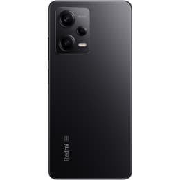 Xiaomi Redmi Note 12 Pro 256GB - Svart - Olåst