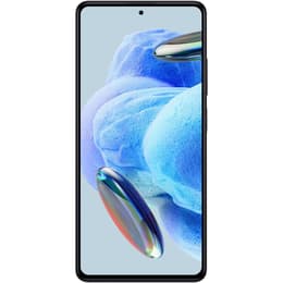 Xiaomi Redmi Note 12 Pro 256GB - Svart - Olåst