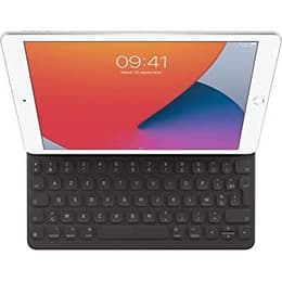 Apple Keyboard QWERTY Engelsk (US) Wireless iPad 7 / iPad Air 3 QWERTY