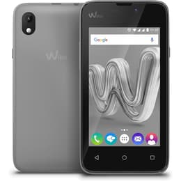 Wiko Sunny Max 8GB - Silver - Olåst