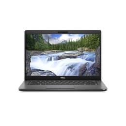 Dell Latitude 5300 13-tum (2019) - Core i5 - Gen 8 (U) - 16GB - SSD 128 GB QWERTZ - Tysk