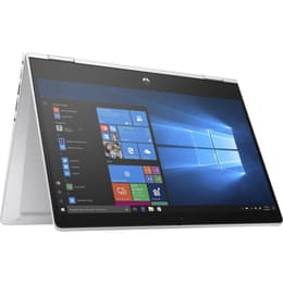 HP ProBook X360 435 G7 13-tum (2020) - Ryzen 5 - 4000 Series (U) - 16GB - SSD 1 TB AZERTY - Fransk