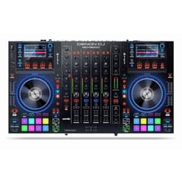 Denon MCX8000 Audio-tillbehör
