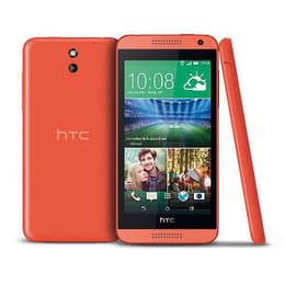 HTC Desire 610 8GB - Korall - Olåst