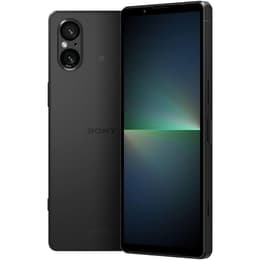 Sony Xperia 5 V 128GB - Svart - Olåst