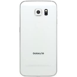 Galaxy S6 32GB - Vit - Olåst