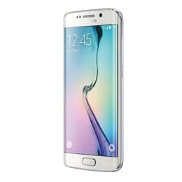Galaxy S6 32GB - Vit - Olåst