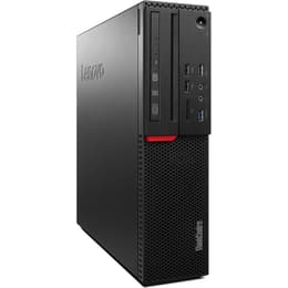 Lenovo ThinkCentre M700 SFF Core i5-6500 3,2 - SSD 1000 GB - 16GB