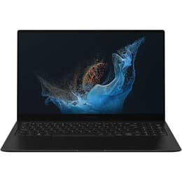 Samsung Galaxy Book2 Pro 15-tum (2022) - Core i7 - Gen 12 (P) - 16GB - SSD 512 GB AZERTY - Fransk