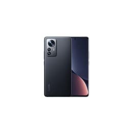 Xiaomi 12 256GB - Grå - Olåst
