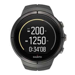 Suunto Smart Watch Spartant Ultra GPS HR GPS - Svart