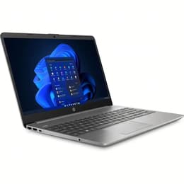 HP Notebook 255 G8 15-tum (2021) - Ryzen 5 - 5000 Series (U) - 32GB - SSD 1 TB QWERTY - Spansk