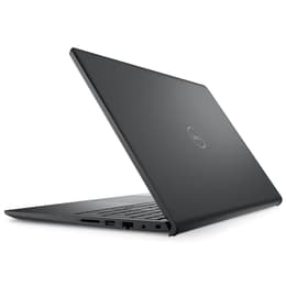 Dell Vostro 15 3510 16-tum (2020) - Core i5 - Gen 10 (G) - 8GB - SSD 512 GB QWERTZ - Tysk