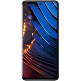 Xiaomi Poco X3 GT 128GB - Vit - Olåst