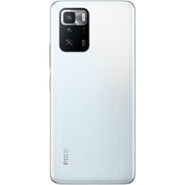 Xiaomi Poco X3 GT 128GB - Vit - Olåst