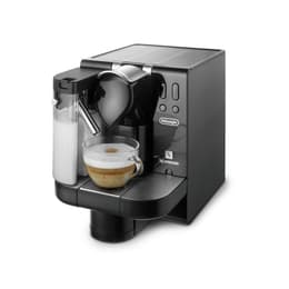 Pod kaffebryggare Nespresso kompatibel De'Longhi EN670B 1.13L - Svart