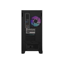 MSI 2NVV7-033DE Core Ultra 7 265K 5.5 GHz - SSD 1 TB - 32GB