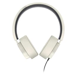 Philips CitiScape Shibuya SHL5215BK kabelansluten Hörlurar - Vit