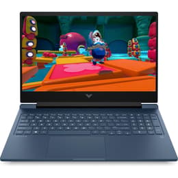 HP Victus Gaming 16-R003SF 16"-tum - Core i7-13620H - 16GB - SSD 512 GBGB NVIDIA GeForce RTX 4060 AZERTY - Fransk