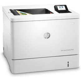 HP LaserJet Enterprise M554DN Färglaser