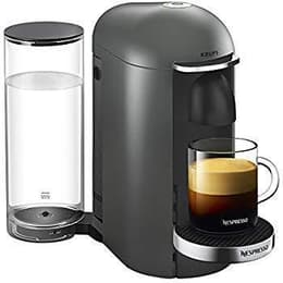 Espresso med kapslar Nespresso kompatibel Krups XN900T 1,7000L - Titan