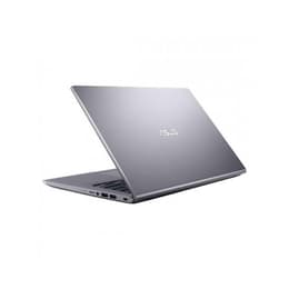 Asus VivoBook X415FA-EB037 14-tum (2020) - Core i3-10110U - 4GB - SSD 256 GB QWERTY - Engelsk