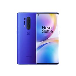 OnePlus 8 Pro 128GB - Blå - Olåst