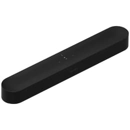 Soundbar Sonos Beam 2 - Svart