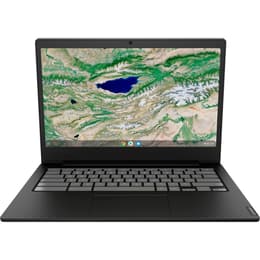 Lenovo ChromeBook S340 Celeron N4000 1.1 GHz 64GB SSD - 4GB QWERTY - Engelsk