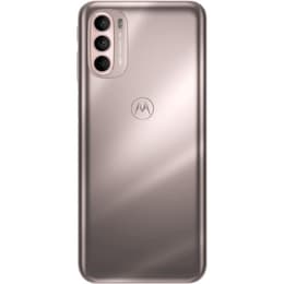 Motorola Moto G41 128GB - Rosa - Olåst
