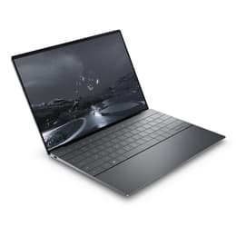 Dell XPS 9320 13-tum (2022) - Core i5 - Gen 12 (P) - 8GB - SSD 512 GB QWERTY - Engelsk