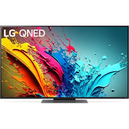 Smart TV LG QLED Ultra HD 4K 55,0000 55QNED86T6A