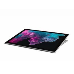 Microsoft Surface Pro 6 12-tum Core i5-8250U - SSD 256 GB - 8GB Utan tangentbord