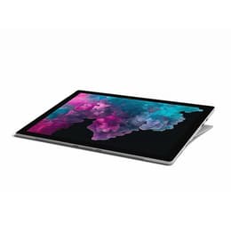 Microsoft Surface Pro 6 12-tum Core i5-8250U - SSD 256 GB - 8GB