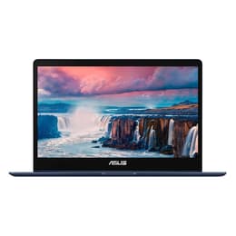 Asus ZenBook UX331UN-EG062T 13-tum (2017) - Core i7-8550U - 16GB - SSD 512 GB AZERTY - Fransk