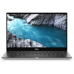 Dell XPS 13 9370 13-tum (2018) - Core i7 - Gen 8 (U) - 16GB - SSD 1 TB AZERTY - Fransk