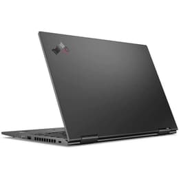 Lenovo ThinkPad X1 Yoga 14-tum Core i5-6200U - SSD 512 GB - 8GB AZERTY - Fransk