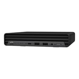 HP Elite Mini 600 G9 Core i5-12500T 2 - SSD 256 GB - 16GB