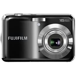 Fujifilm FinePix AV250 Kompakt 16 - Svart