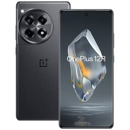 OnePlus 12R 256GB - Grå - Olåst